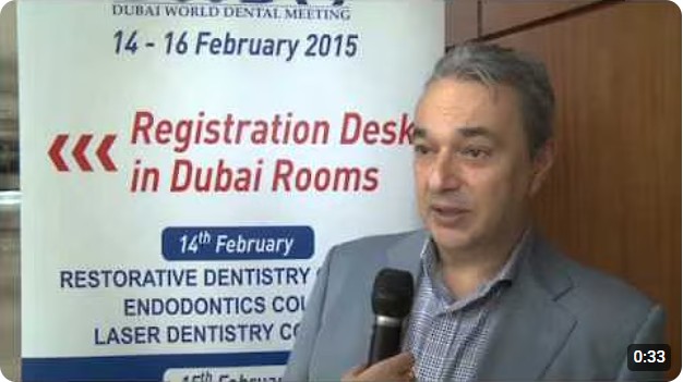 AEEDC DUBAI 2015